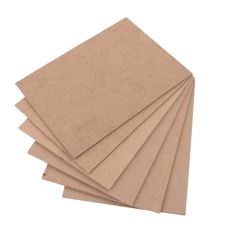 Unraveling the Mysteries of MDF Boards: Types, Traits, and Uses ...