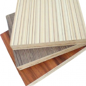 Melamine Plywood
