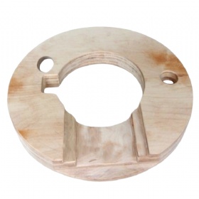 Electrical Laminated Plywood