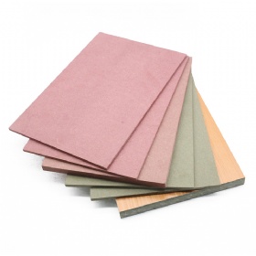 MDF