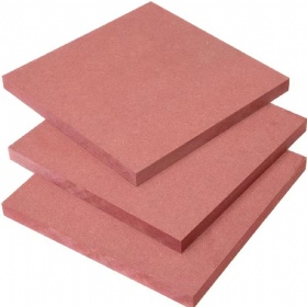Fireproof Medium Density Fiberboard