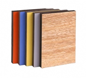 Compact Boards