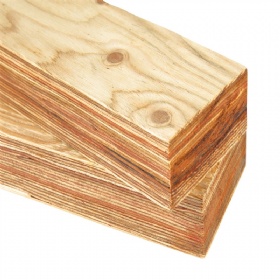 Constructural LVL Beam