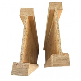 LVL I-Joist Beam