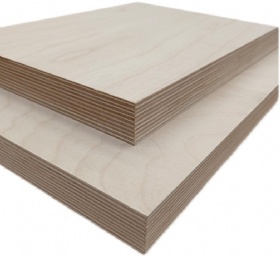 Birch Plywood