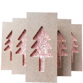 Flame Retardant Particle Board(FR particle board)