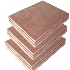Flame Retardant Plywood(FR Plywood)