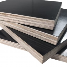 Smooth Film faced plywood